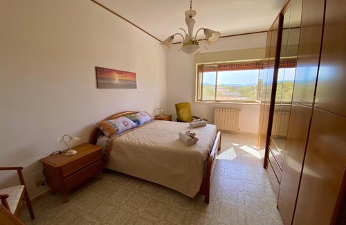 Agrigento Apartamento | La Perla Marina