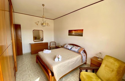Agrigento Apartamento | La Perla Marina