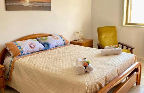 Agrigento Apartamento | La Perla Marina