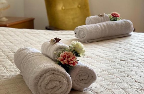Agrigento Apartamento | La Perla Marina