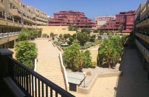 El Medano Apartamento | La Perla Medano 1