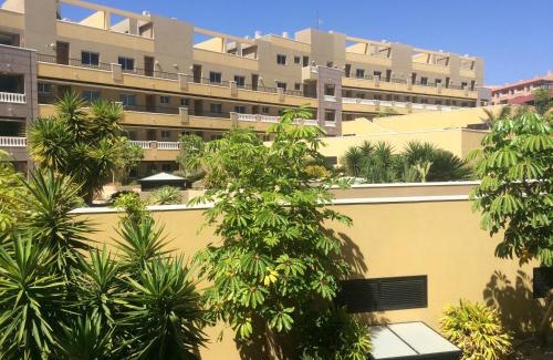 El Medano Apartamento | La Perla Medano 1