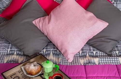 Nissoria Cama Y Desayuno | La perla nera b&b