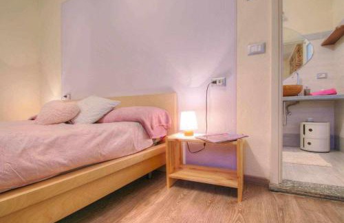 Orta San Giulio Apartamento | LA PERLA piccolo appartamento in piazza