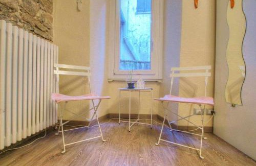 Orta San Giulio Apartamento | LA PERLA piccolo appartamento in piazza