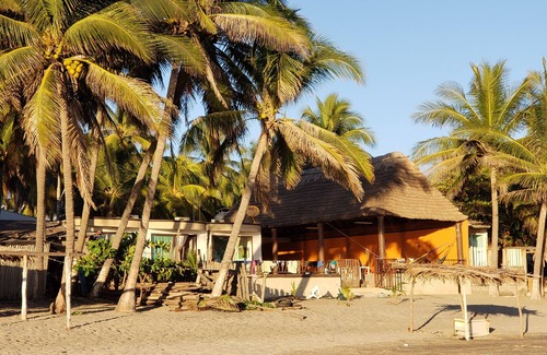 Playa Azul Casa | Bungalows La Perla Playa Azul