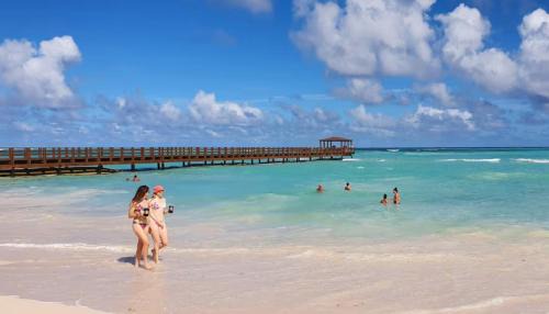 Bavaro Apartamento | LA PERLA STUDIOS DELUXE playa LOS CORALES