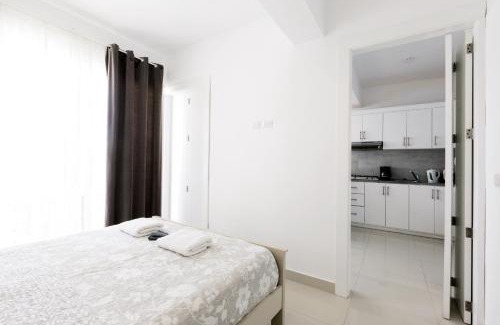 Bavaro Apartamento | LA PERLA STUDIOS with ROOFTOP POOL and SPA - PLAYA LOS CORALES