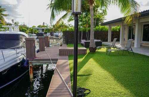 Northeast Miami Casa | La perla