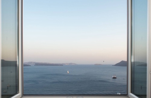 Oia Hotel | La Perla Villas and Suites - Adults Only