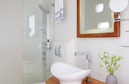 Oia Hotel | La Perla Villas and Suites - Adults Only