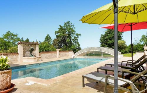 Castelnaud-la-Chapelle Casa | La Perle Bleue