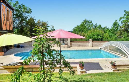 Castelnaud-la-Chapelle Casa | La Perle Bleue
