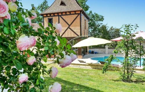 Castelnaud-la-Chapelle Casa | La Perle Bleue