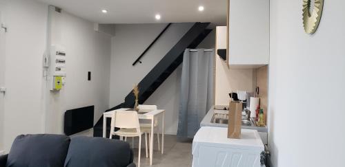 Lens Apartamento | La Perle d'Or - Wifi - Parking