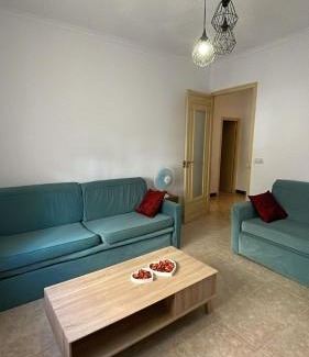 Benicarlo Apartamento | La perle de Benicarló 1