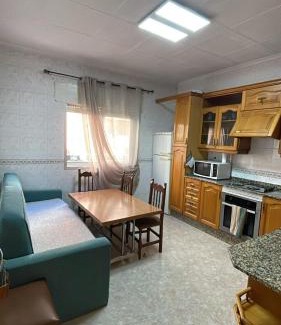 Benicarlo Apartamento | La perle de Benicarló 1
