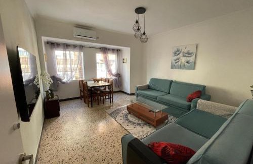 Benicarlo Apartamento | La perle de Benicarló 2