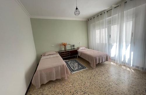 Benicarlo Apartamento | La perle de Benicarló 2
