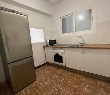 Benicarlo Apartamento | La perle de Benicarló 2