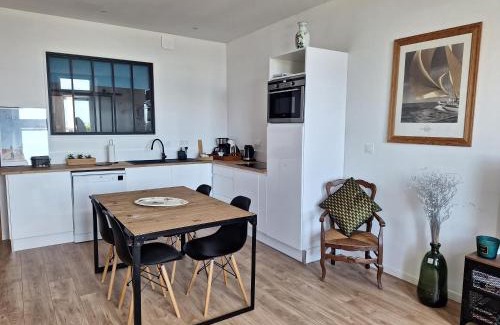Houlgate Apartamento | La perle de Houlgate