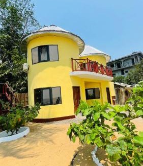 Kribi Hotel | La Perle de Kribi Hôtel