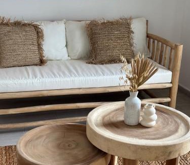 Sainte-Rose Villa | La perle de la fournaise