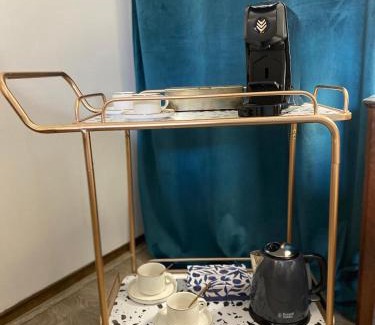 Argentine Cama Y Desayuno | La Perle de la Lauzière, chambres d hôtes