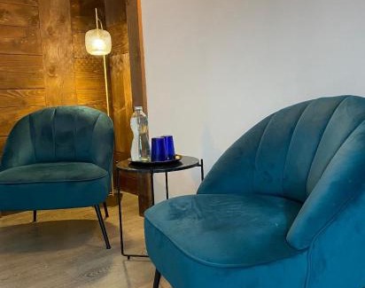 Argentine Cama Y Desayuno | La Perle de la Lauzière, chambres d hôtes