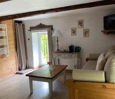 Argentine Cama Y Desayuno | La Perle de la Lauzière, chambres d hôtes