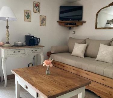 Argentine Cama Y Desayuno | La Perle de la Lauzière, chambres d hôtes