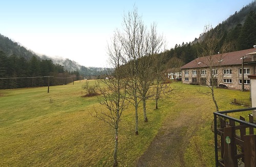 Xonrupt-Longemer Apartamento | La Perle de Xonrupt - Appt vue montagne