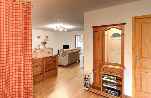 Xonrupt-Longemer Apartamento | La Perle de Xonrupt - Appt vue montagne