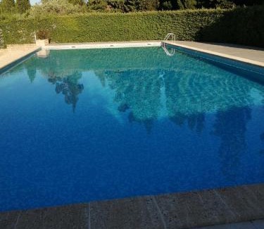 Eyguieres Casa | La perle des Alpilles Résidence les MYRTILLES