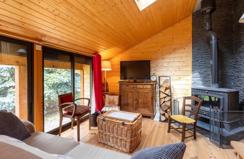Formigueres Casa | La Perle des Pyrénées - Maison pour 8