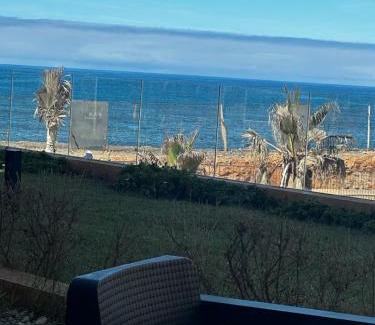 Rabat Apartamento | La perle du carrousel