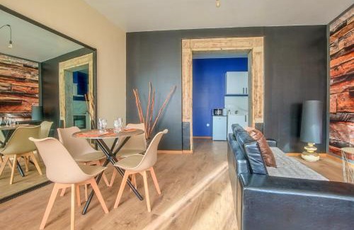 Saint-Omer Apartamento | La Perle du Haut Pont