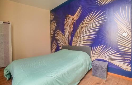 Saint-Omer Apartamento | La Perle du Haut Pont