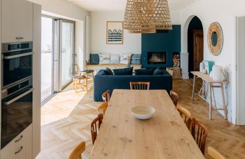Plobannalec-Lesconil Casa | La Perle