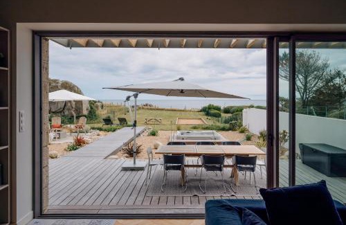 Plobannalec-Lesconil Casa | La Perle