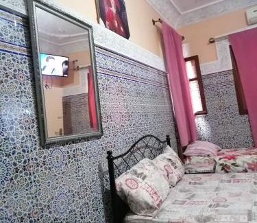 Meknes Medina Apartamento | La Perle
