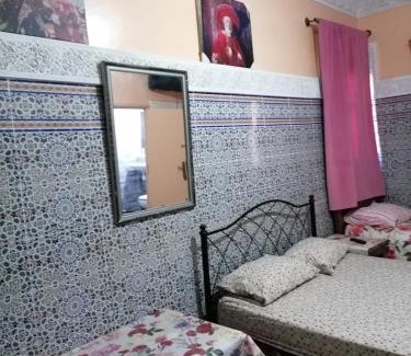 Meknes Medina Apartamento | La Perle