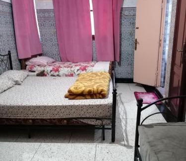 Meknes Medina Apartamento | La Perle