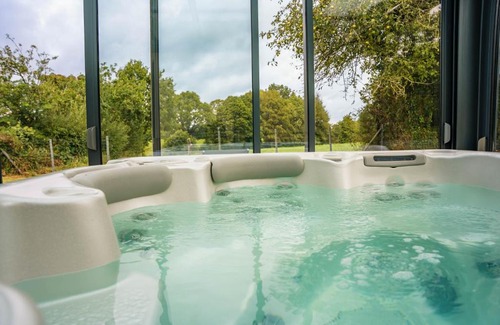 La Selle-en-Cogles Cama Y Desayuno | La Perle Rare - spa