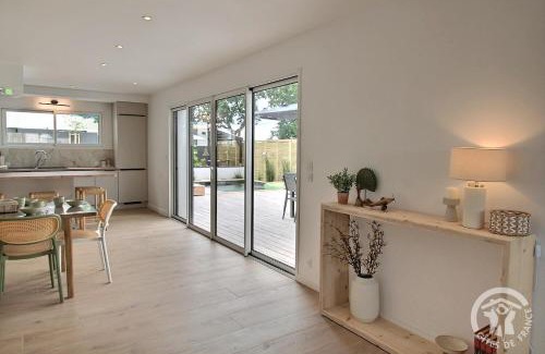 Binic-Etables-sur-Mer Casa | La perouse