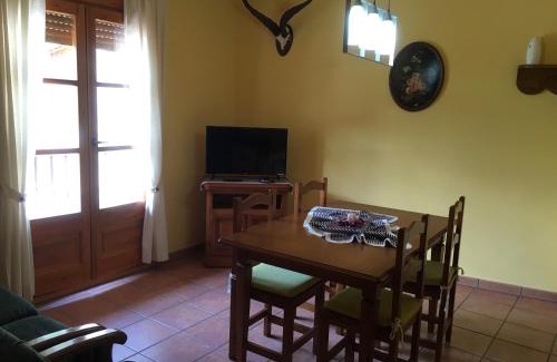 Areu Apartamento | La Perxada de Besolí