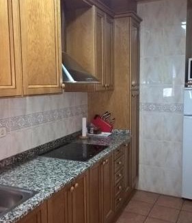 Areu Apartamento | La Perxada de Besolí