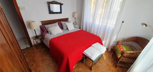 Parres Casa | La Pescal