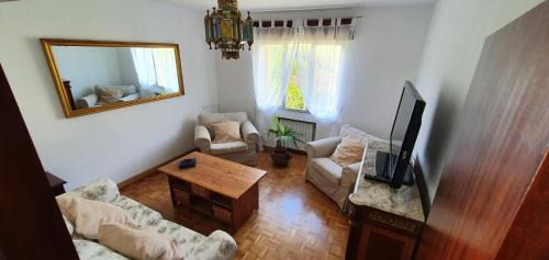 Parres Casa | La Pescal