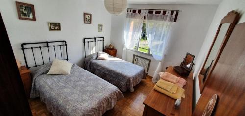 Parres Casa | La Pescal